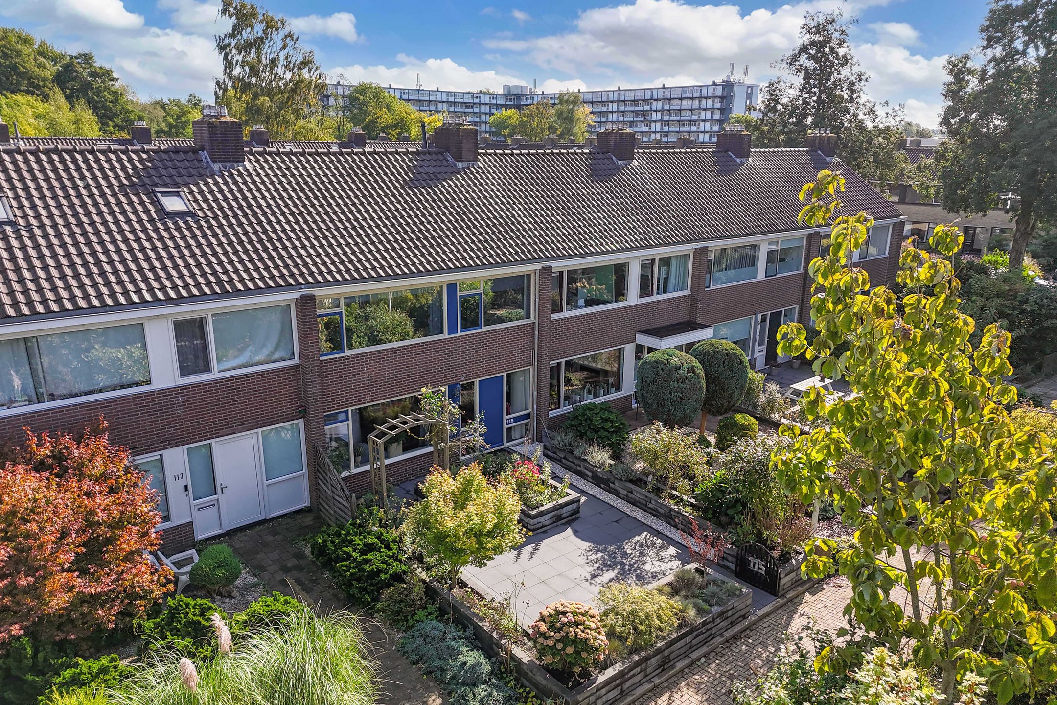 Foto 42 van Langewyk 115