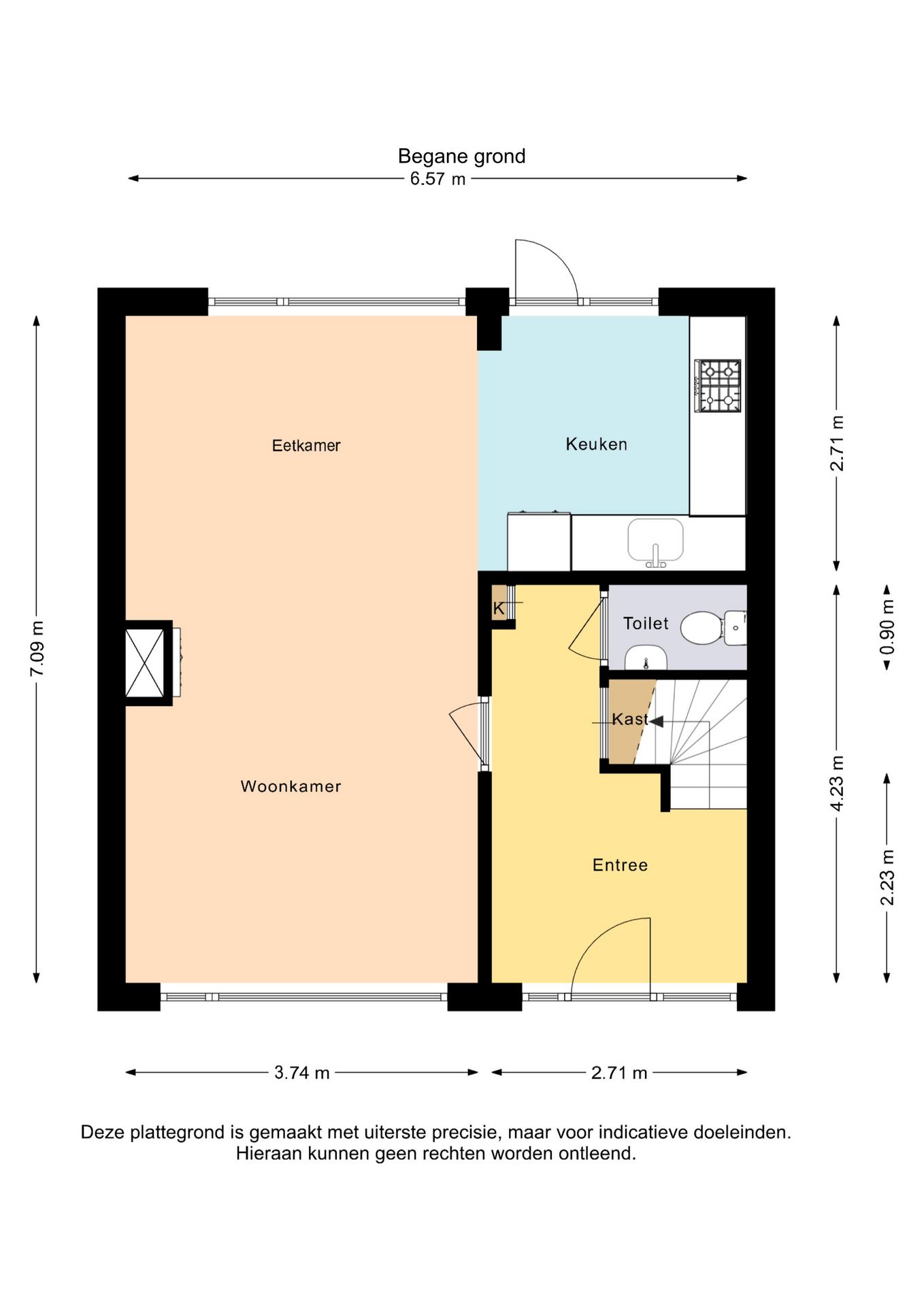 Foto 44 van Langewyk 115
