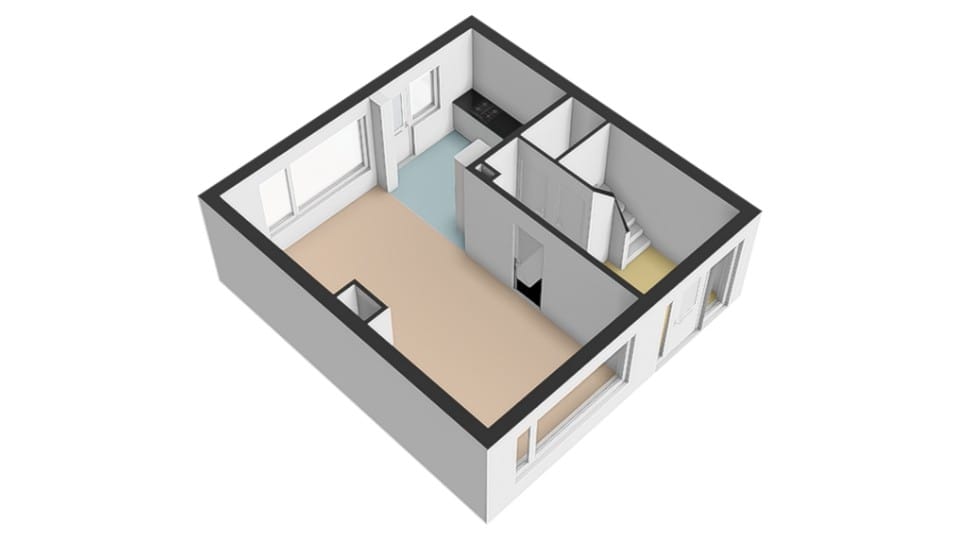 Foto 45 van Langewyk 115