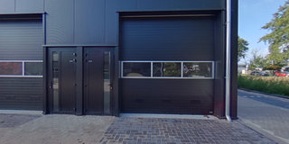 Bekijk 360° foto's