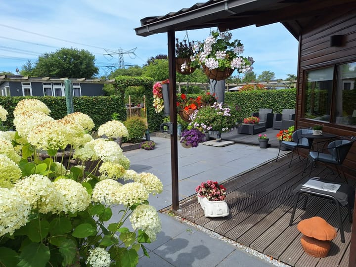 Foto 2 van Gorsplein 2, Meiendaal 5