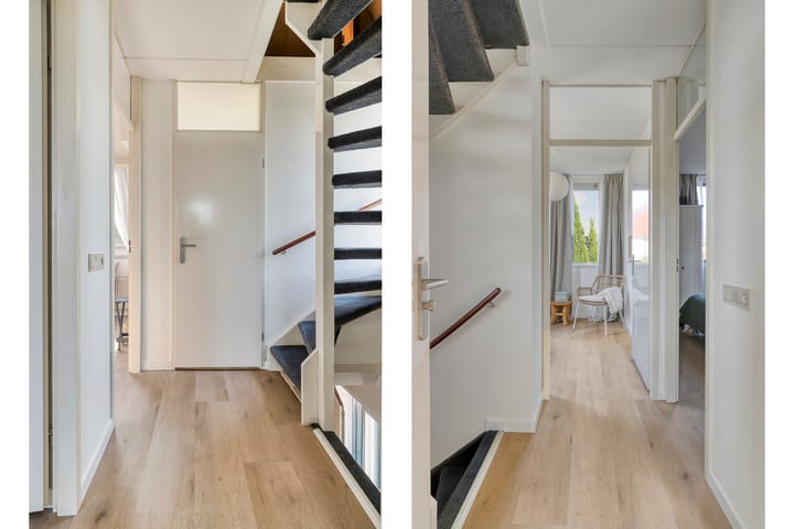 Foto 17 van Punter 18