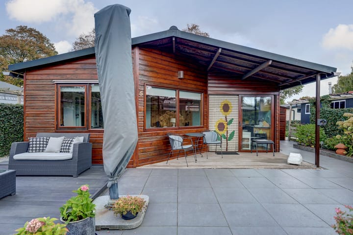 Foto 6 van Gorsplein 2, Meiendaal 5