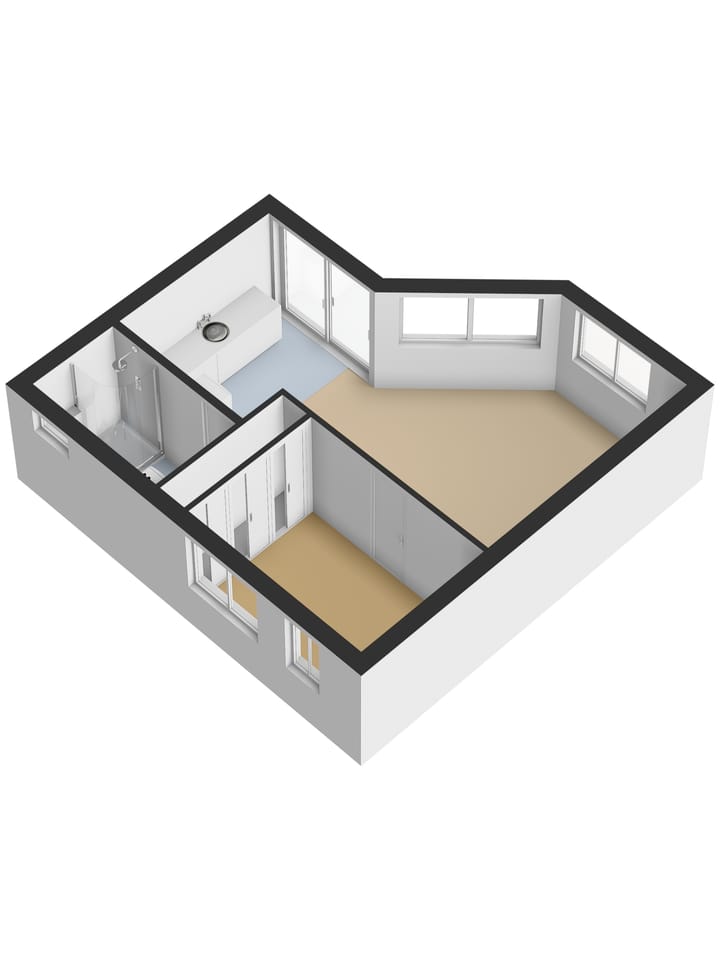 Foto 34 van Gorsplein 2, Meiendaal 5