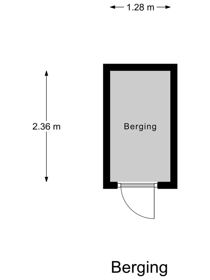 Foto 35 van Gorsplein 2, Meiendaal 5