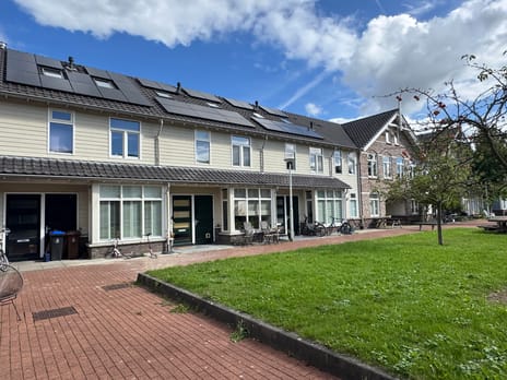 Kees van Bohemenhof 23