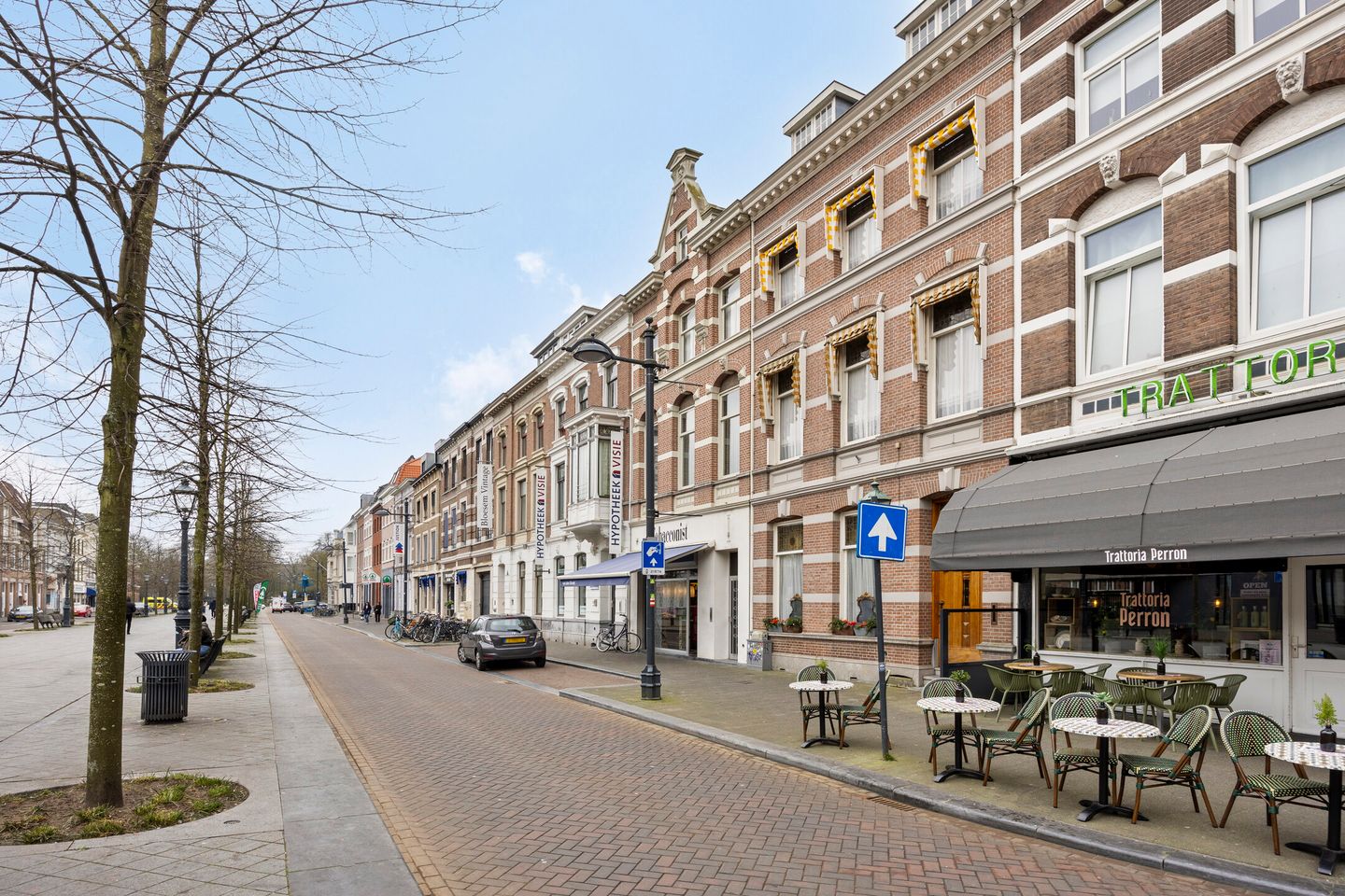 Bekijk foto 1 van Willemstraat 27