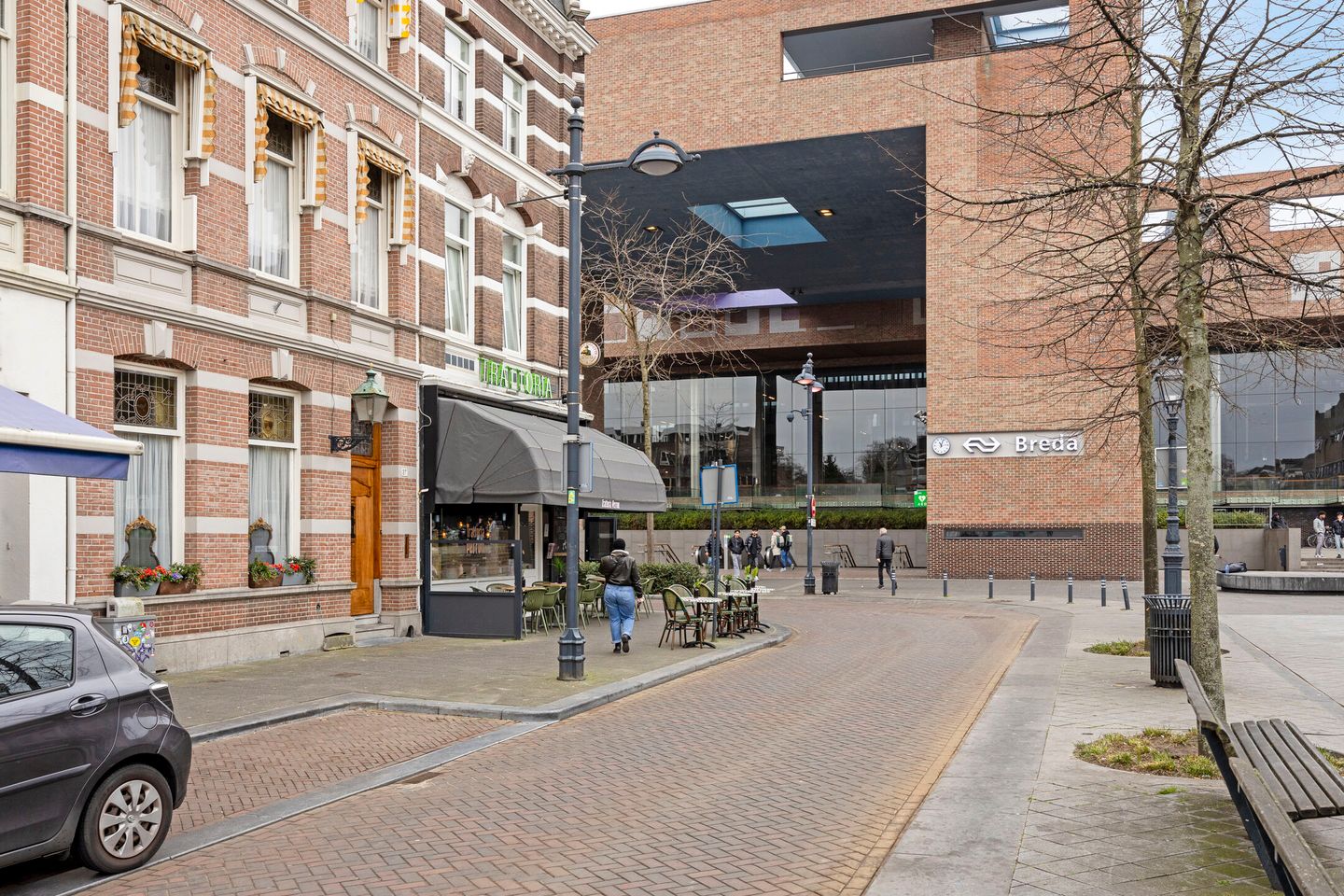 Bekijk foto 4 van Willemstraat 27