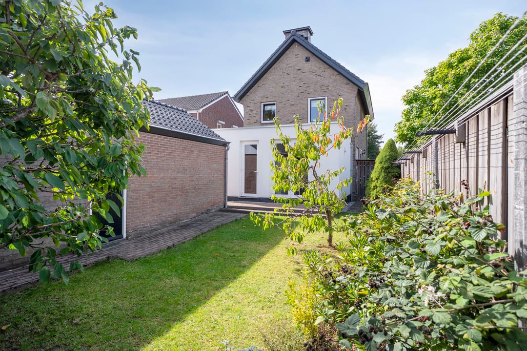 Foto 2 van Pastoor Zitzenlaan 10