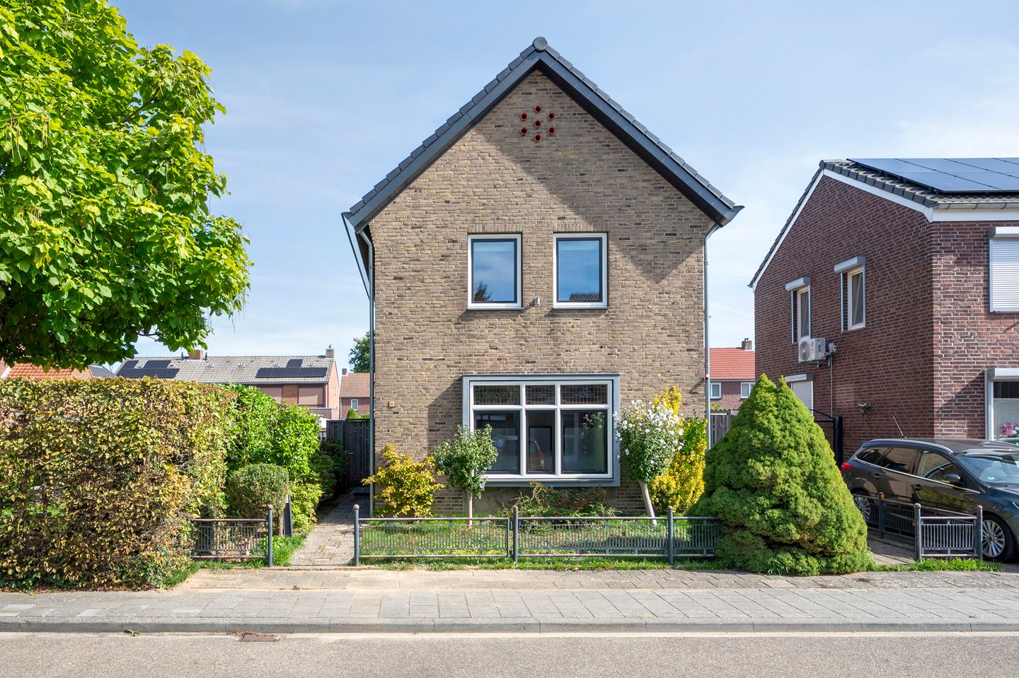 Foto 5 van Pastoor Zitzenlaan 10