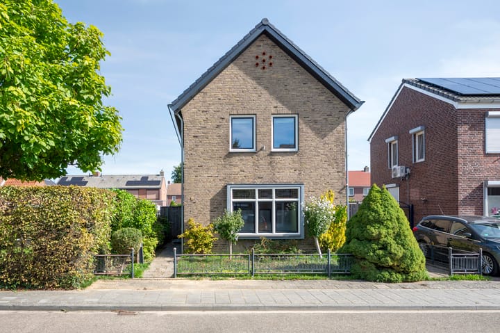 Foto 5 van Pastoor Zitzenlaan 10