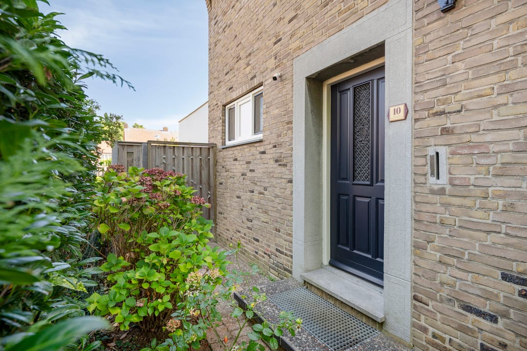 Foto 7 van Pastoor Zitzenlaan 10