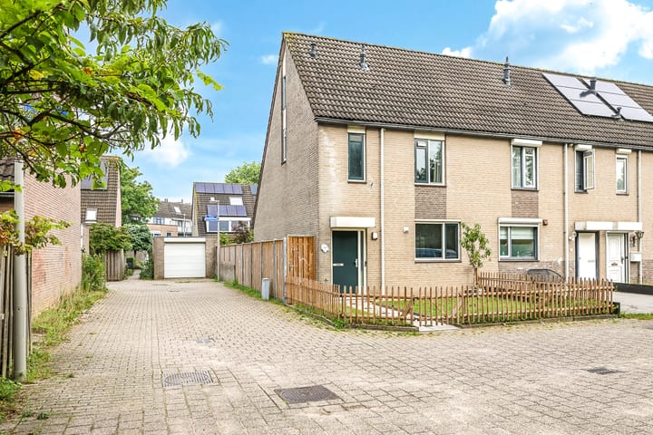 Foto 4 van Schepen Monetariusstraat 48