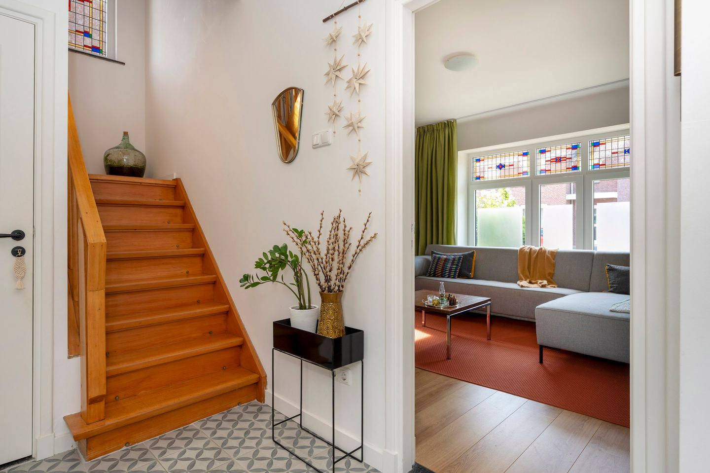 Foto 10 van Pastoor Zitzenlaan 10