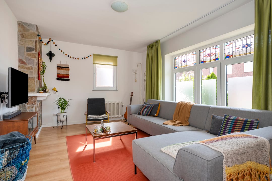 Foto 11 van Pastoor Zitzenlaan 10