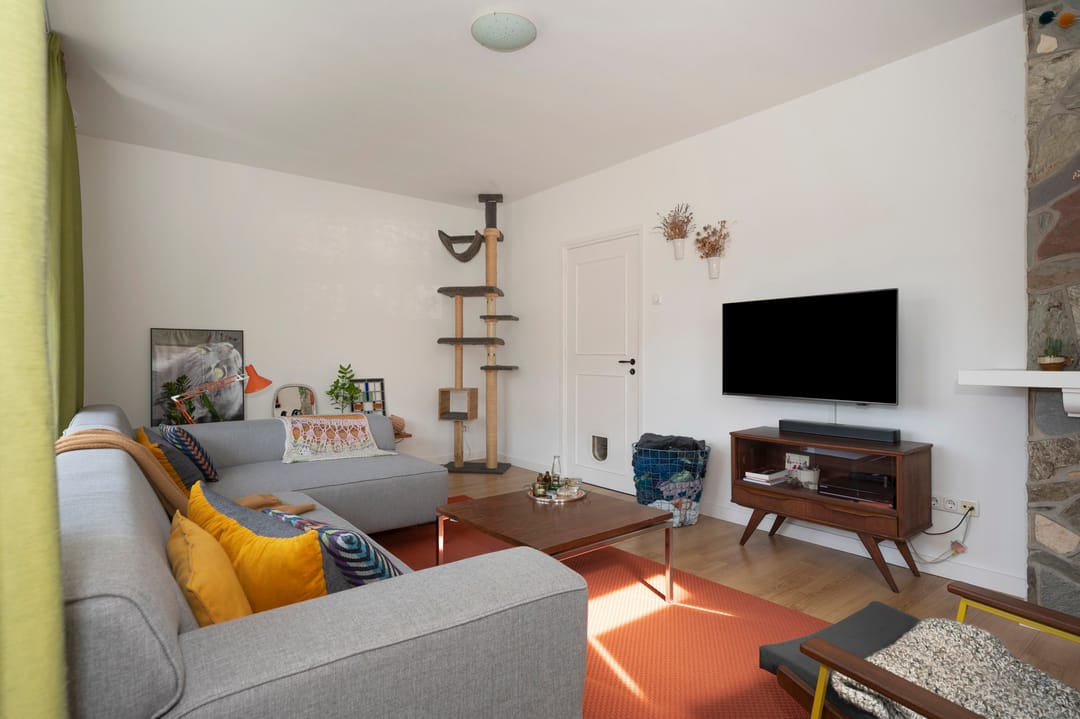 Foto 13 van Pastoor Zitzenlaan 10