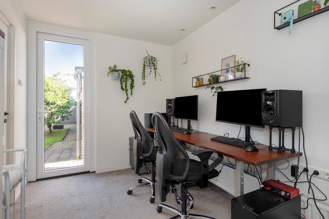 Foto 23 van Pastoor Zitzenlaan 10