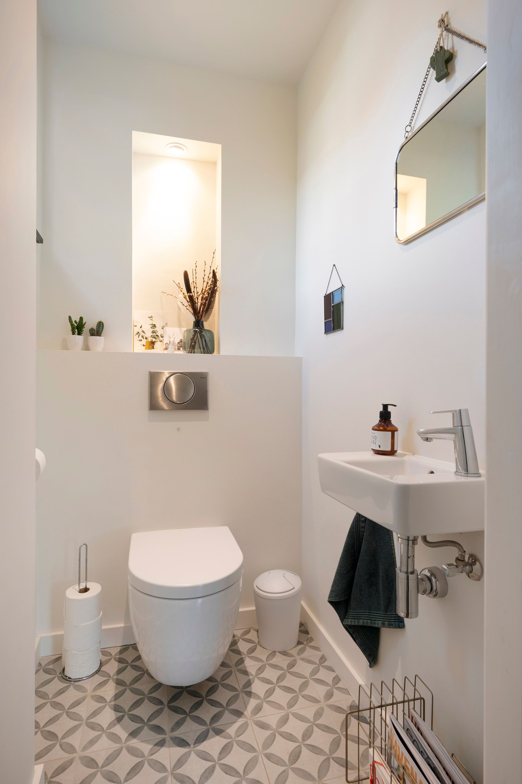 Foto 24 van Pastoor Zitzenlaan 10