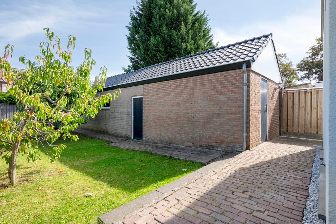 Foto 26 van Pastoor Zitzenlaan 10