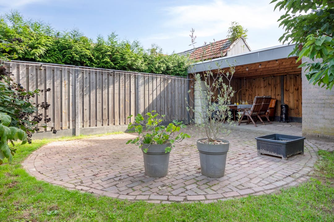 Foto 28 van Pastoor Zitzenlaan 10