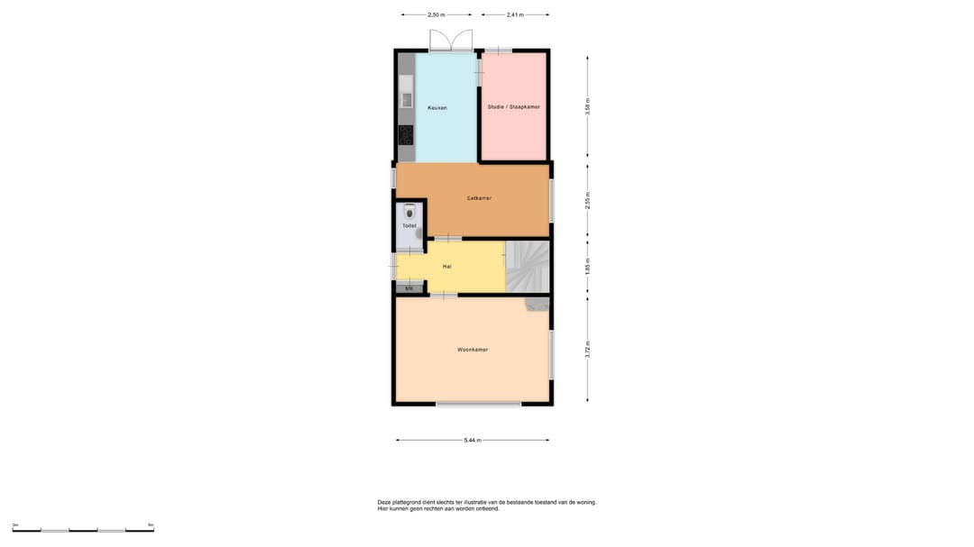 Foto 41 van Pastoor Zitzenlaan 10