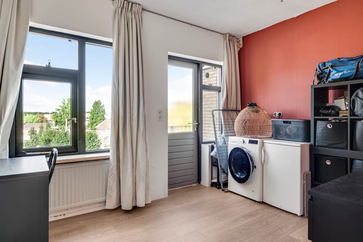 Foto 10 van Dries 76