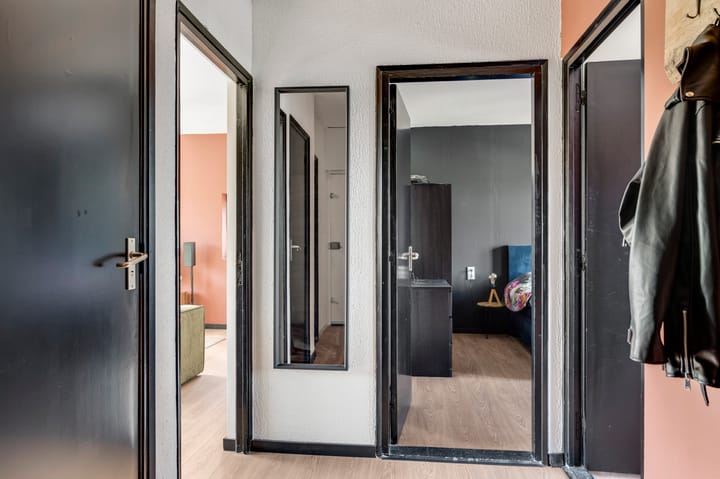 Foto 13 van Dries 76