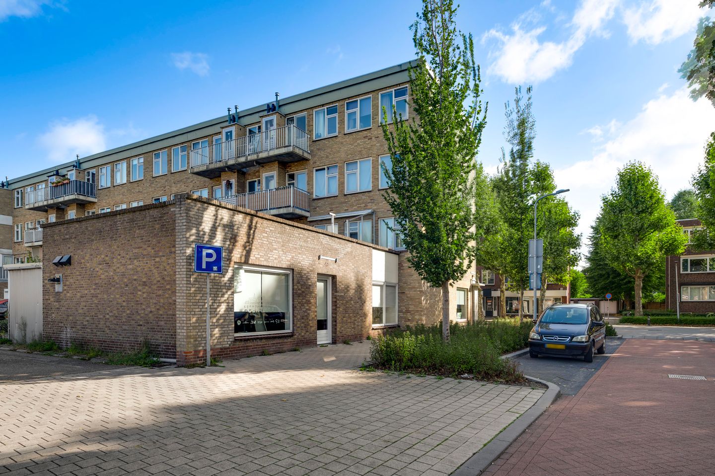 Foto 20 van Dries 76