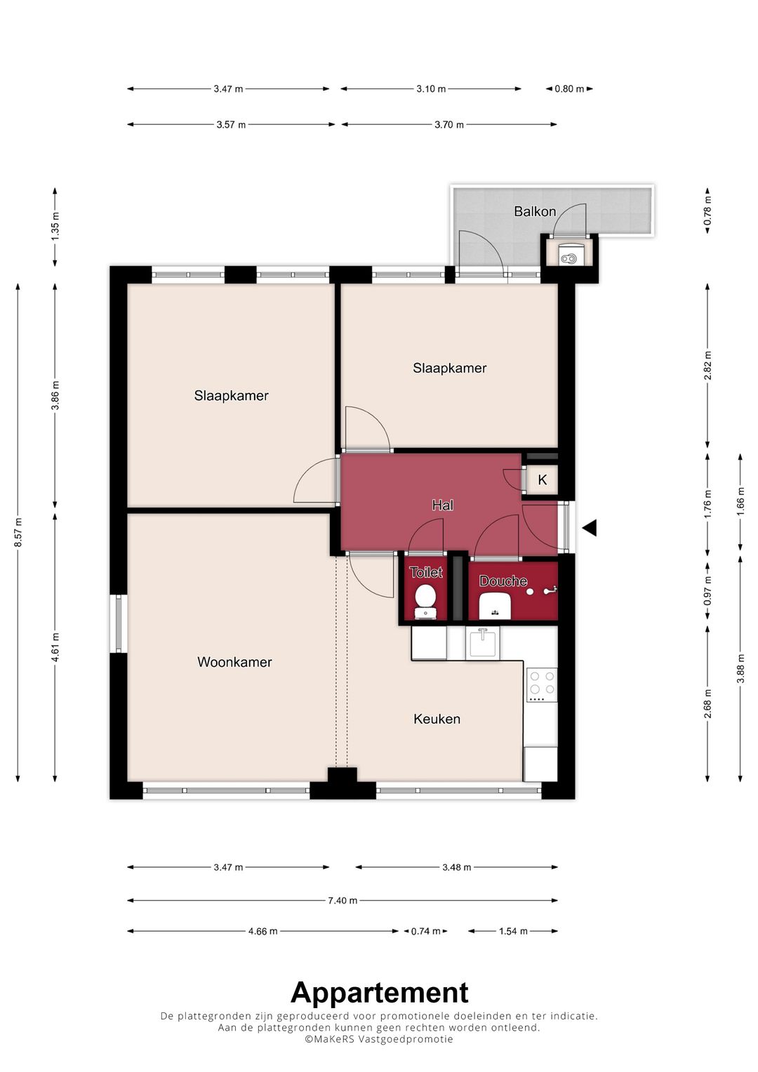 Foto 22 van Dries 76