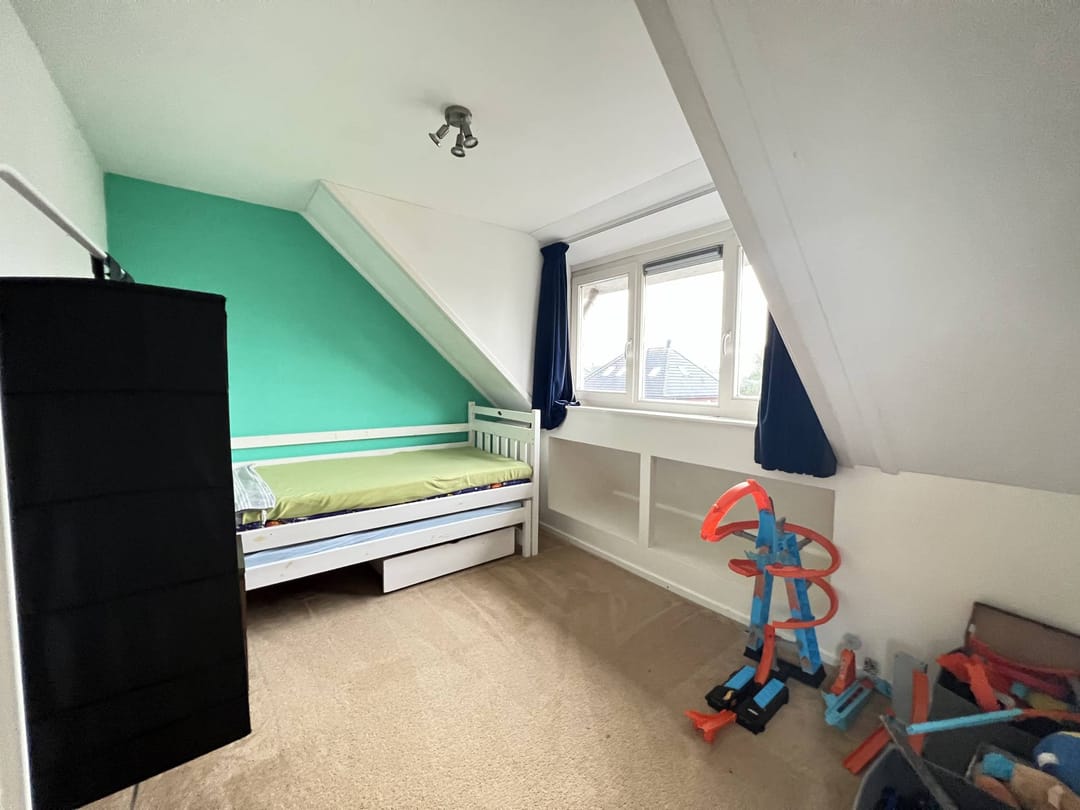 Foto 22 van Kapelmuur 27