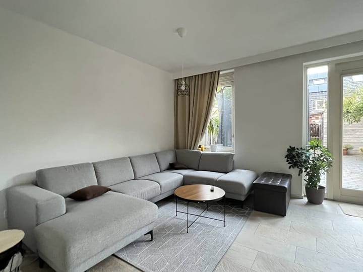 Foto 4 van Kapelmuur 27