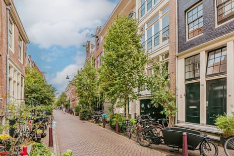 Nieuwe Looiersstraat 68-2 tertiary image