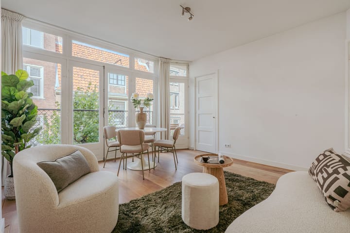 Foto 5 van Nieuwe Looiersstraat 68-2