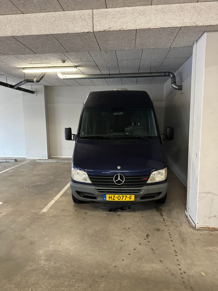 Photo 8 of Kalmoesplein