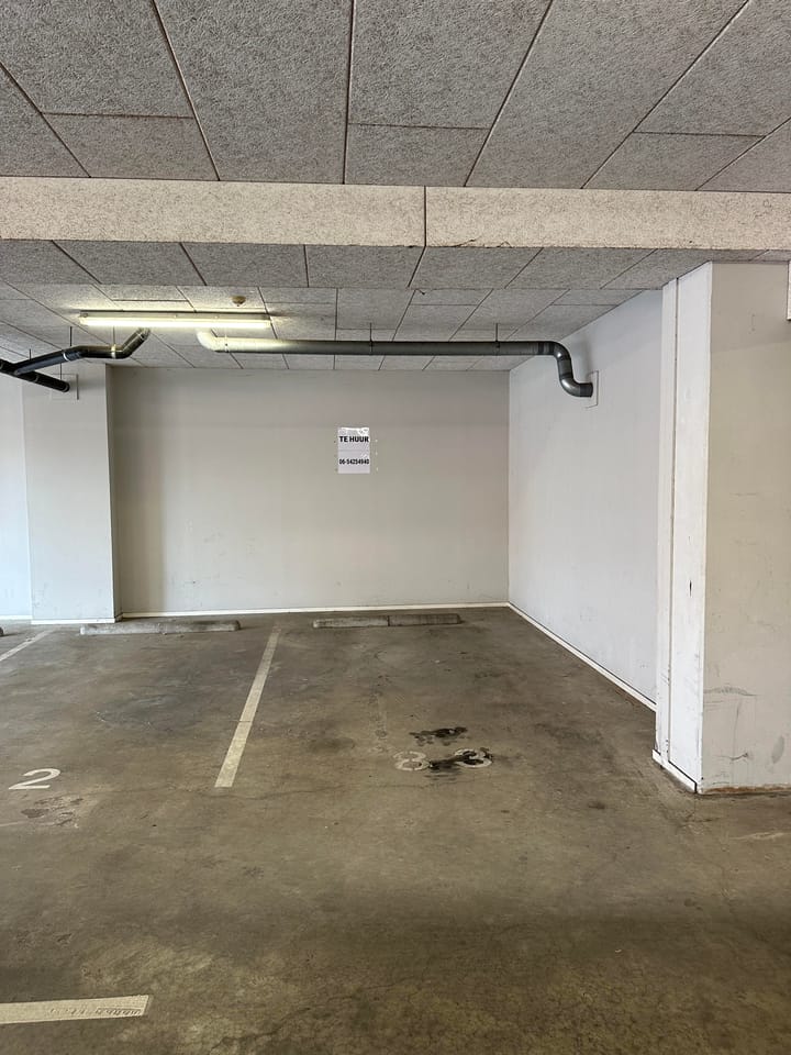 Photo 12 of Kalmoesplein