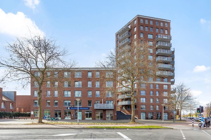 Photo 16 of Kalmoesplein