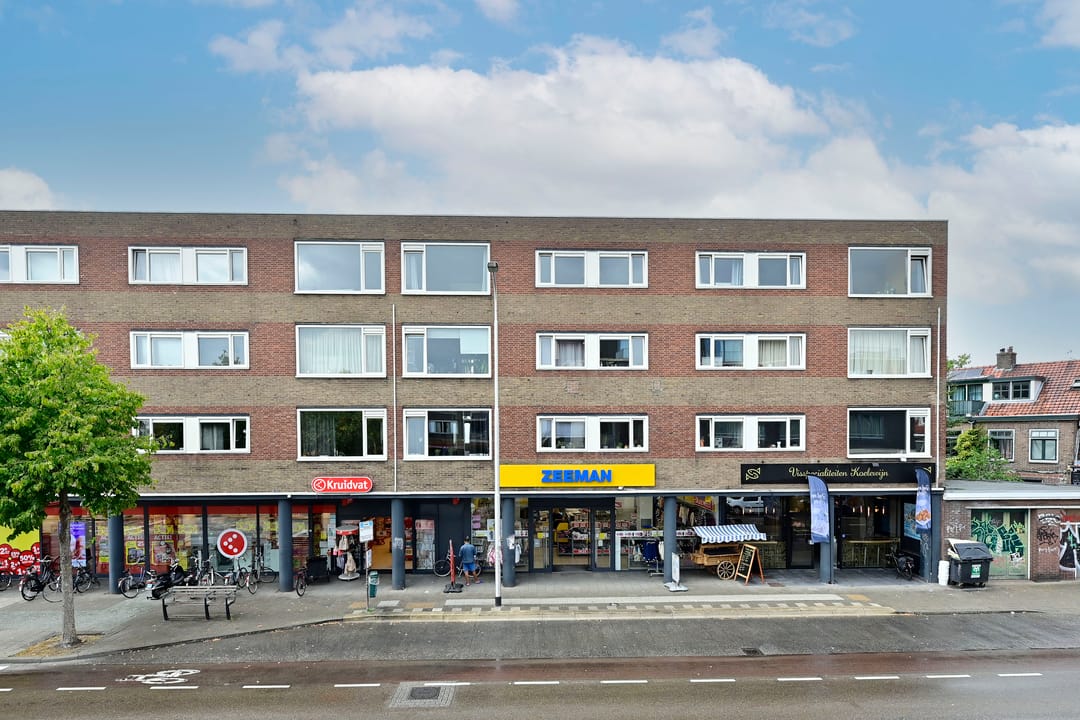 Photo 1 of Bloemendaalseweg 22