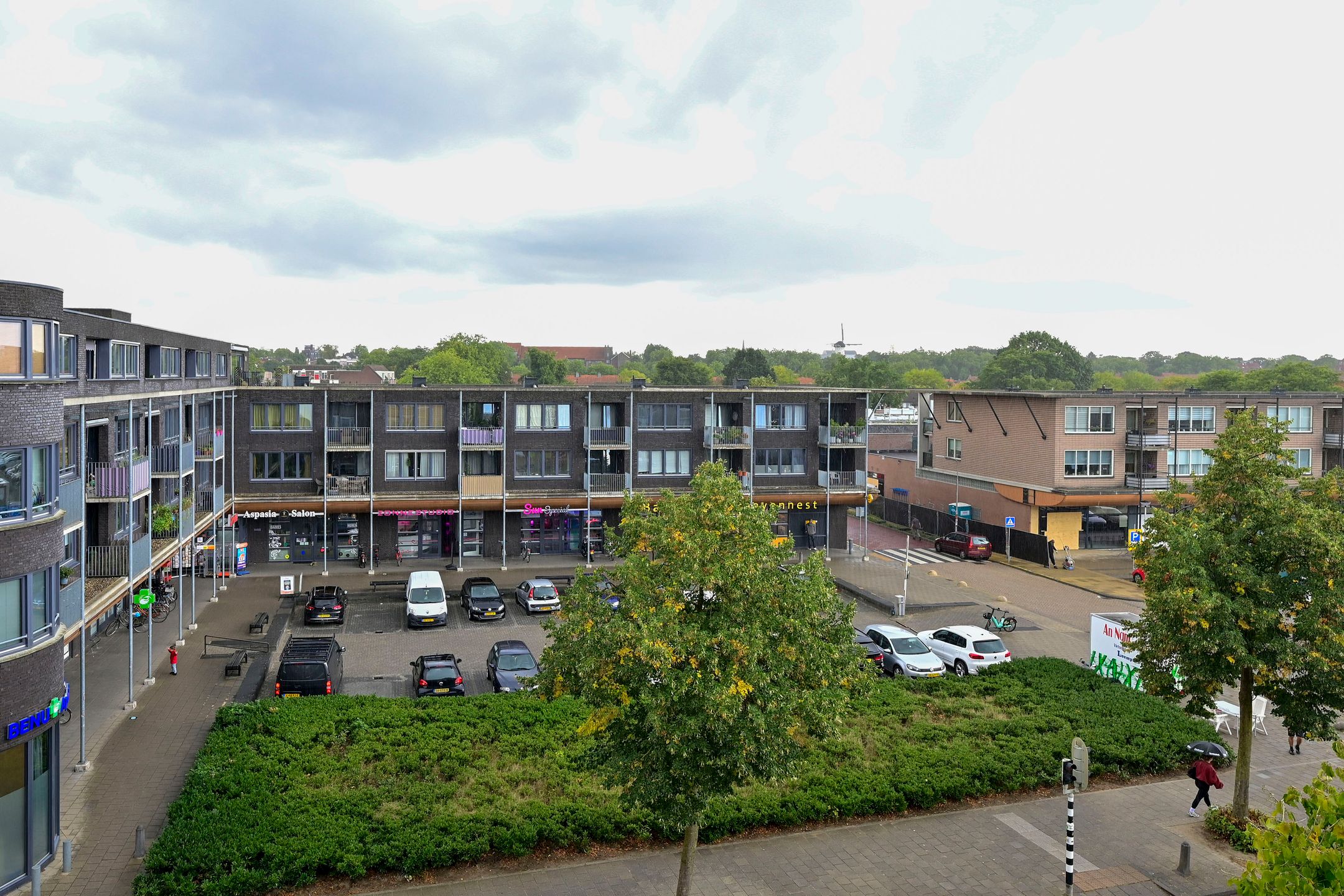 Photo 18 of Bloemendaalseweg 22