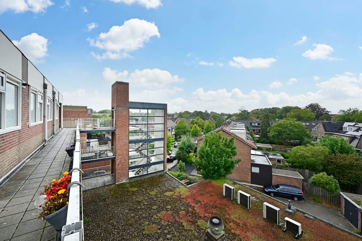 Foto 19 van Bloemendaalseweg 22