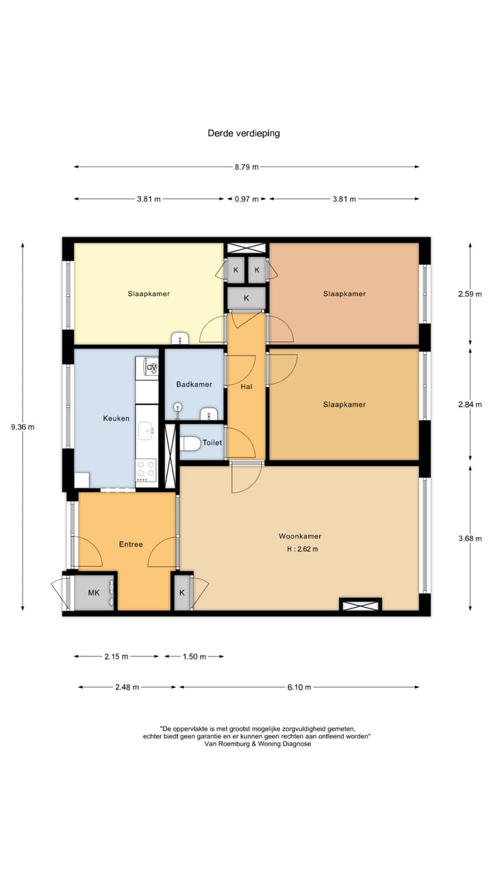 Foto 20 van Bloemendaalseweg 22