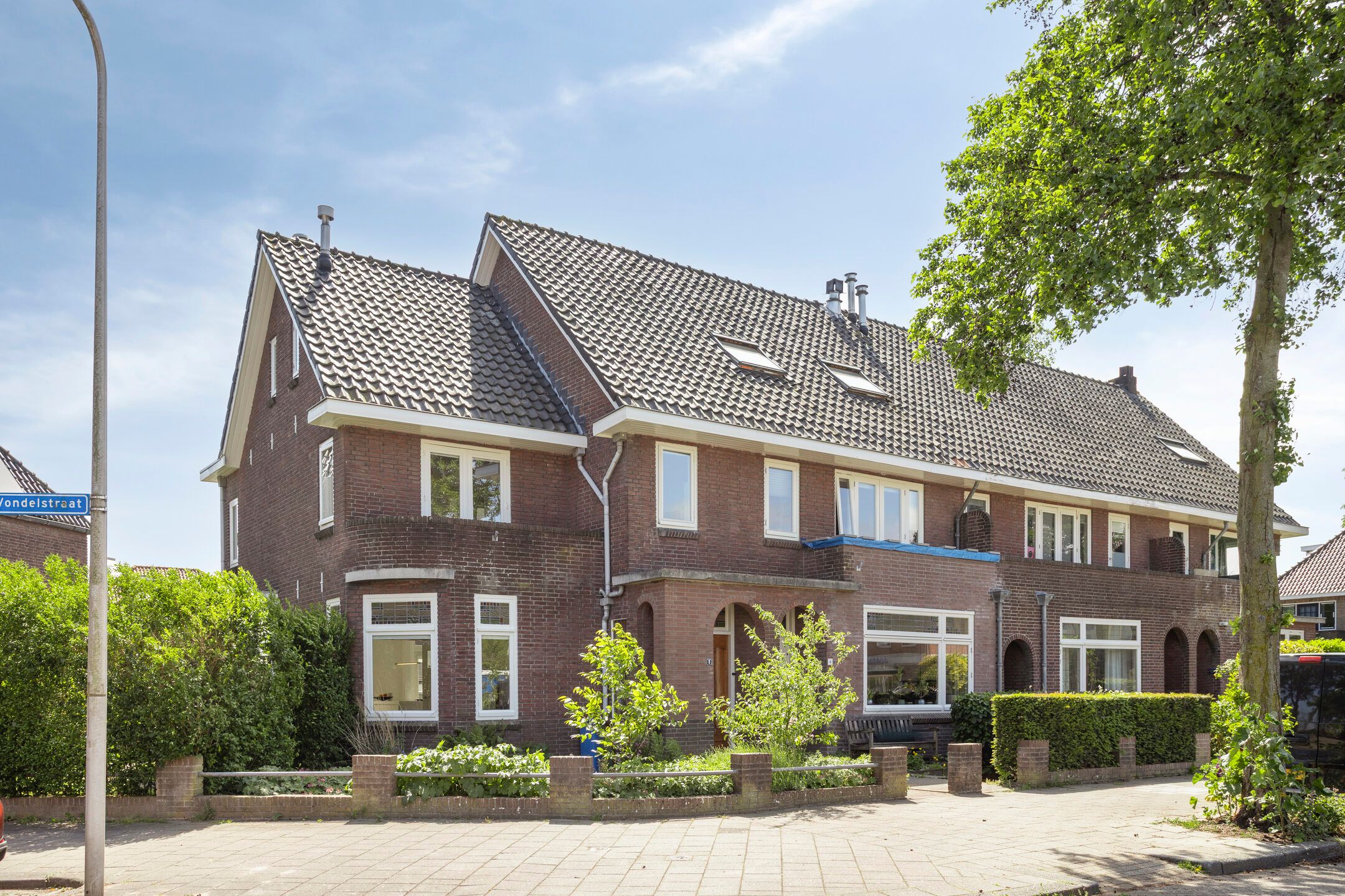 Toussaintplein, 8, Alphen aan den Rijn, 2406XL, Zuid-Holland, Nederland 8 