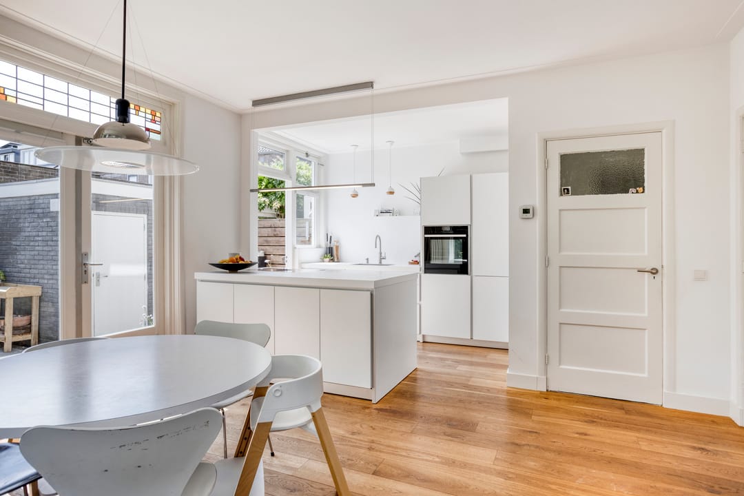 Foto 2 van Toussaintplein 8