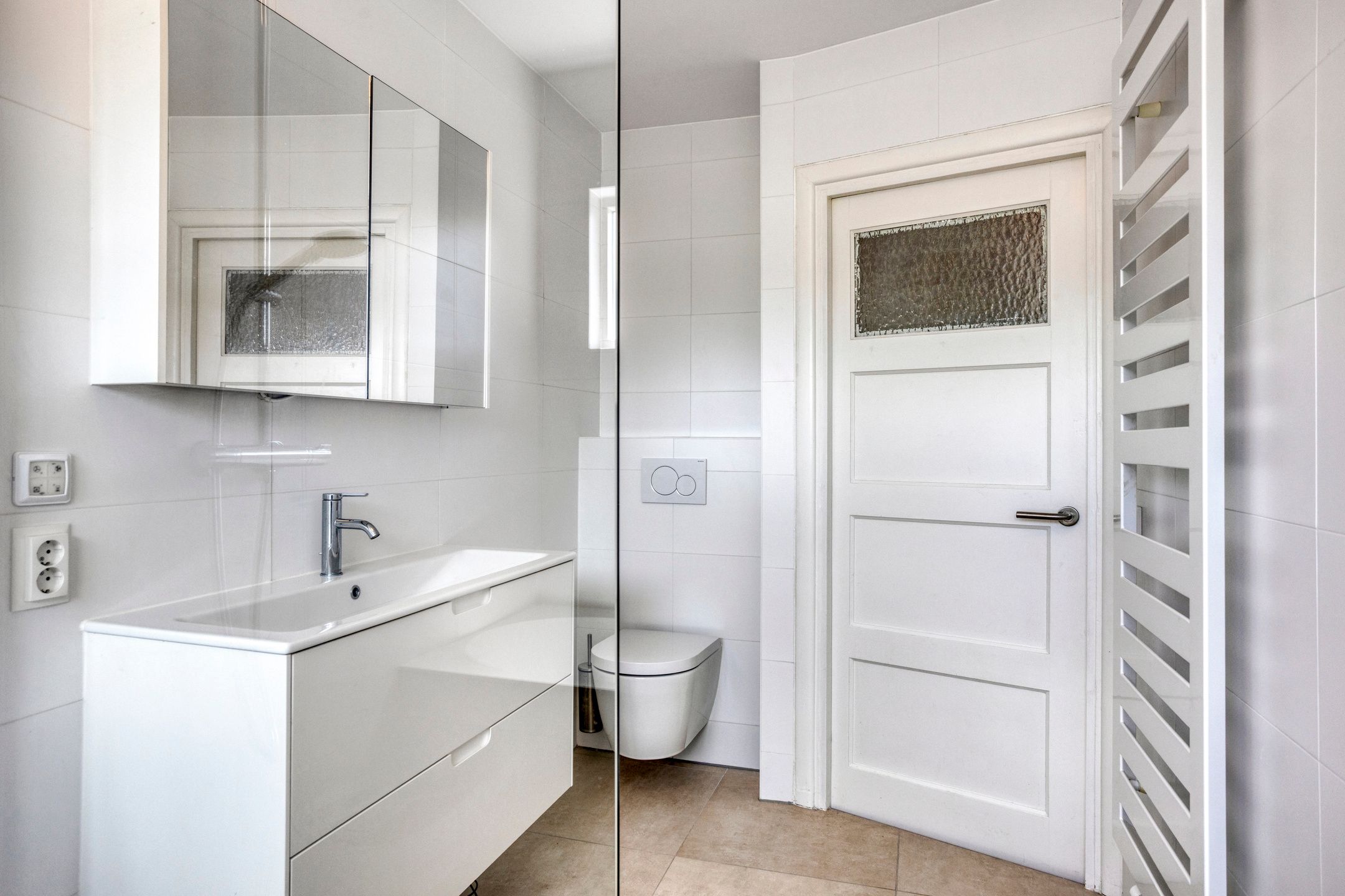 Foto 3 van Toussaintplein 8