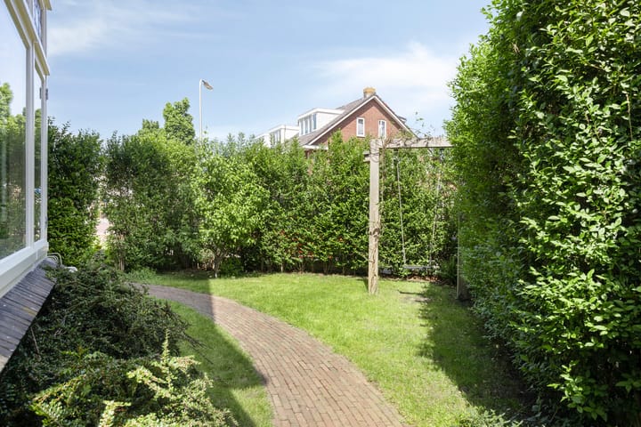 Foto 4 van Toussaintplein 8