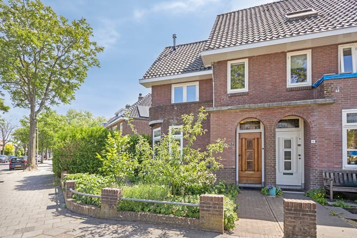 Foto 5 van Toussaintplein 8