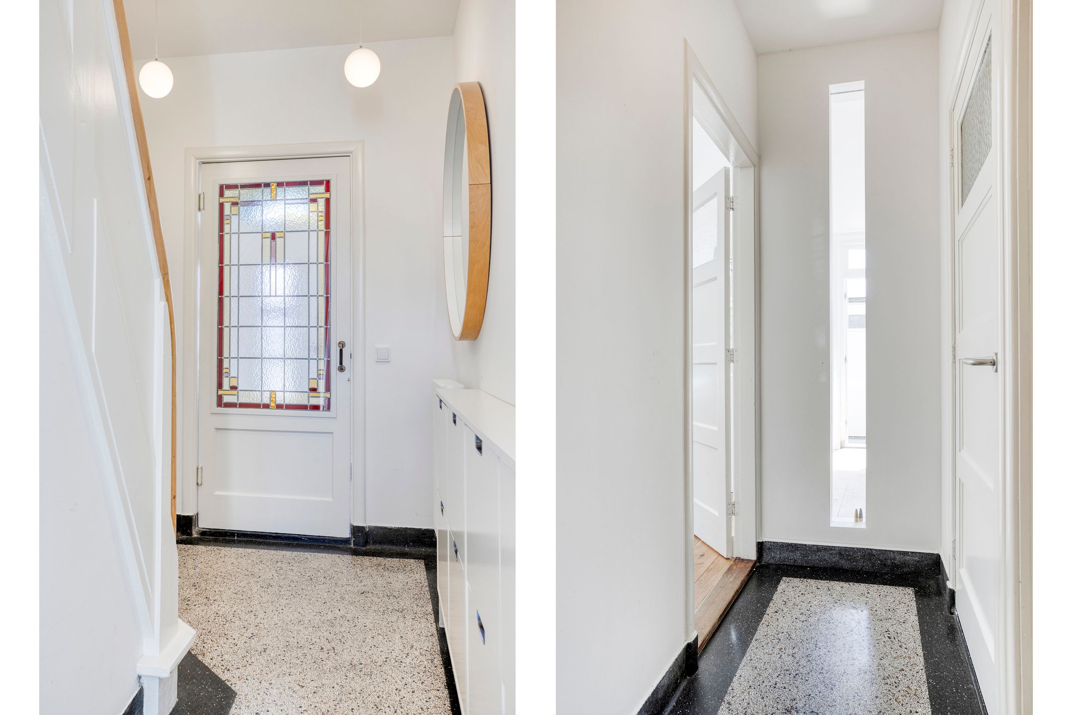 Foto 6 van Toussaintplein 8