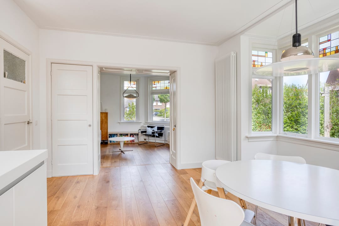 Foto 11 van Toussaintplein 8