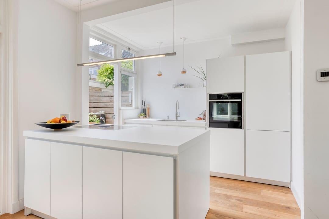 Foto 13 van Toussaintplein 8