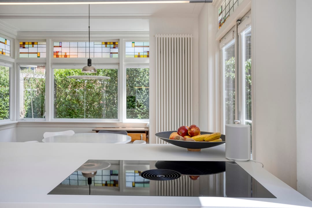 Foto 16 van Toussaintplein 8