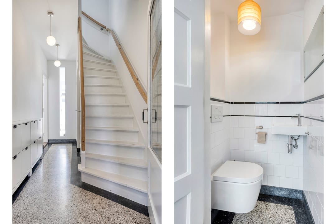 Foto 17 van Toussaintplein 8